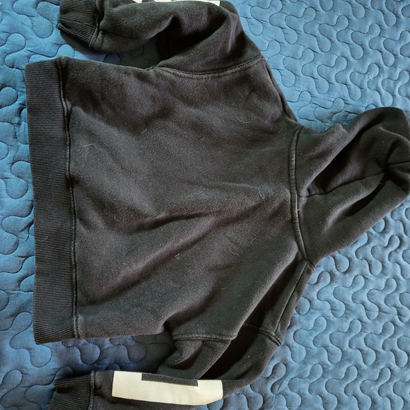 Girls new york hoodie - Picture 7 of 7